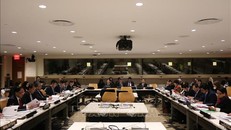 Hội nghị không chính thức Bộ trưởng Ngoại giao ASEAN: Phấn đấu vì hòa bình và ổn định