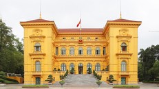 Tiêu chuẩn chức danh Chủ tịch nước được quy định như thế nào?