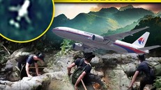 Chuyên gia tiết lộ chuyện tìm MH370 khó tin trong rừng Campuchia ​