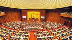 Những nội dung quan trọng tại kỳ họp thứ 6 của Quốc hội khóa XIV
