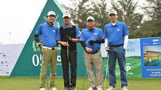 Hào hứng đợi cơ hội giành HIO tại FLC Group - 17th Anniversary Golf Tournament