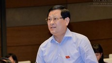 Đại biểu bức xúc vì 'cao tốc 34 nghìn tỷ đồng vừa mưa đã hỏng'