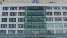 Trụ sở Cục đường thủy nội địa. Ảnh: CTV