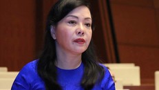 Bộ trưởng Y tế: 'Người Việt tiêu gần 4 tỷ USD tiền bia một năm'