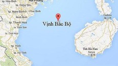 Vịnh Bắc Bộ