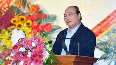 Thủ tướng: Ngày hội Đoàn kết là hoạt động thiết thực để tránh bệnh quan liêu, xa dân