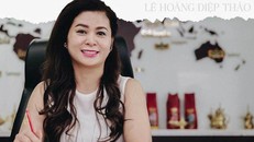 Thua kiện, bà Diệp Thảo buộc phải trả 12 con dấu cho Trung Nguyên