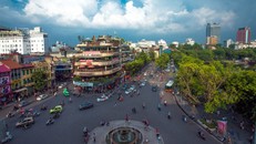 Hà Nội xây dựng xong cơ sở dữ liệu dân cư cho gần 8 triệu dân