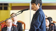 7 điều đặc biệt tại phiên toà xét xử ông Phan Văn Vĩnh