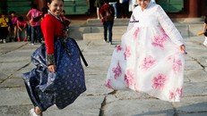 Hàn Quốc cấp visa 5 năm cho người có hộ khẩu Hà Nội, TP.HCM, Đà Nẵng