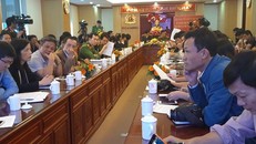 Kinh hoàng tra tấn như thời 'trung cổ' trong hoạt động tín dụng đen