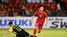 Báo chí Philippines thừa nhận thua cúi đầu trước đội tuyển Việt Nam