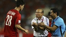 Báo Hàn ca ngợi kỷ lục tuyển Việt Nam, dự đoán 'vụ nổ' Asian Cup 2019