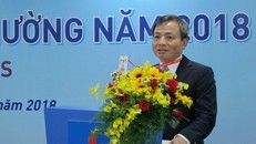 Ông Nguyễn Sinh Khang làm Chủ tịch HĐQT PV Gas.