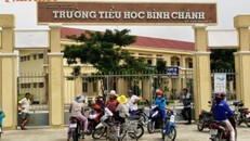 Những 'cái tát' chấn động nền giáo dục năm 2018
