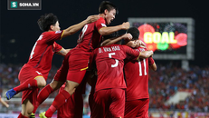 ESPN dự đoán Việt Nam sẽ 'thách thức' Asian Cup