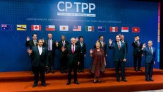 CPTPP được ký kết tại Chile vào ngày 8 tháng 3 năm 2018.