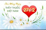 Tôn vinh ‘những chiến sĩ áo trắng’ vì sự hy sinh thầm lặng