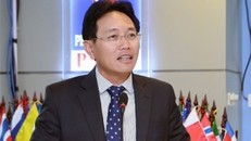 Ông Nguyễn Vũ Trường Sơn