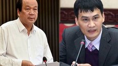 Bộ trưởng truy đến cùng lời hứa của Vụ phó