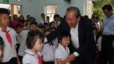 Ảnh: VGP/Thế Phong