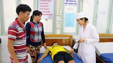 (Ảnh minh họa. Nguồn: TTXVN)