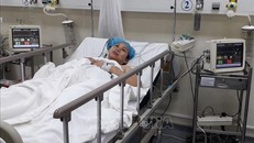 Sản phụ Phạm Thị Thục Nữ đã tỉnh táo và đang được tiếp tục điều trị tại Bệnh viện phụ sản Âu Cơ (thành phố Biên Hòa, Đồng Nai)