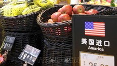 Đàm phán thương mại Mỹ - Trung chệch hướng ở cuối đường