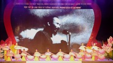 Trao giải cuộc thi viết về học tập và làm theo Bác tại khối thi đua các cơ quan Đảng Trung ương