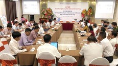 Toàn cảnh buổi hội thảo. Ảnh: Mai Trang/TTXVN