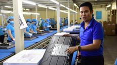 Asanzo bất ngờ lên tiếng sau vụ lùm xùm