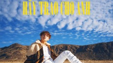 Chỉ trong 2 tiếng 59 phút sau khi ra mắt, MV "Hãy trao cho anh" của Sơn Tùng đã cán mốc 1 triệu lượt like, trở thành "MV triệu like" nhanh nhất trong lịch sử V-pop. Ảnh: thethaovanhoa.vn