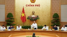 Ảnh: VGP/Quang Hiếu