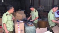 Đội QLTT số 1: Đẩy mạnh công tác kiểm tra xử lý hàng lậu, gian lận thương mại trên Thương mại Điện tử và Mạng Xã hội