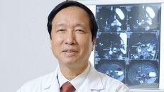 Giáo sư, tiến sỹ Nguyễn Thanh Liêm. (Nguồn: Asian Scientist Magazine)