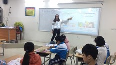 Hà Giang, Yên Bái, Tuyên Quang, Ninh Thuận, Quảng Nam là các địa phương có tỉ lệ giáo viên chuẩn năng lực tiếng Anh thấp nhất.