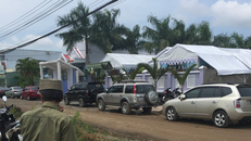 Bộ Nội vụ yêu cầu kiểm tra vụ đám cưới xa hoa ở Sóc Trăng