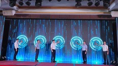 Bộ Y tế ra mắt ngân hàng dữ liệu ngành Dược, nâng cao nhận thức và thói quen sử dụng thuốc của nhân dân.