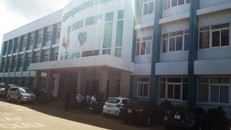 Bệnh viện Đa khoa Thiện Hạnh