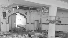 Hiện trường vụ nổ. (Nguồn: pakistantoday.com.pk)