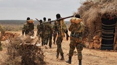 Hai nhân viên cứu trợ đã bị các tay súng sát hại ở Ethiopia.(Nguồn APA)