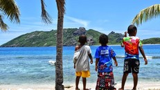 Ảnh minh họa. (Nguồn: fijipocketguide.com)