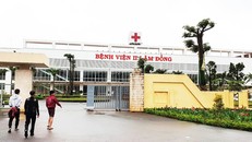 Bệnh viện Đa khoa II Lâm Đồng