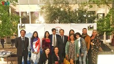 Ngôn ngữ và văn hóa Việt được giảng dạy tại Đại học Montpellier