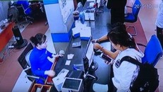 Ga Sài Gòn lắp Camera ngăn 'vé chợ đen'