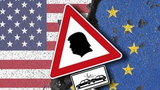 Mặt hàng phô mai nhập khẩu từ châu Âu sẽ chịu thuế suất mới của Mỹ Ảnh: REUTERS