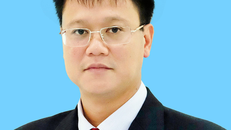 Thứ trưởng Lê Hải An