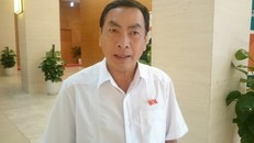 Đại biểu Quốc hội Phạm Văn Hòa