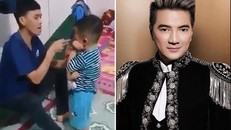 Đàm Vĩnh Hưng xin lỗi, chịu trách nhiệm về hành vi xúi giục bạo lực