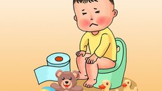 Táo bón dẫn đến nhiều hậu quả nghiêm trọng.
